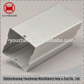 China Made Galvanized Sheet Metal Box